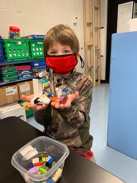 Discovery Lab