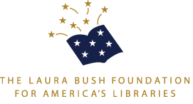 laura bush foundation