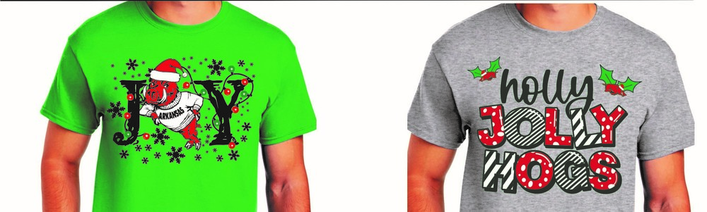 Christmas Shirts