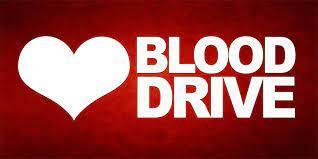AHS Blood Drive