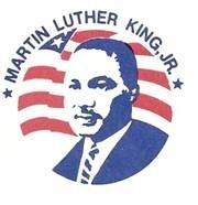 Martin Luther King Jr.