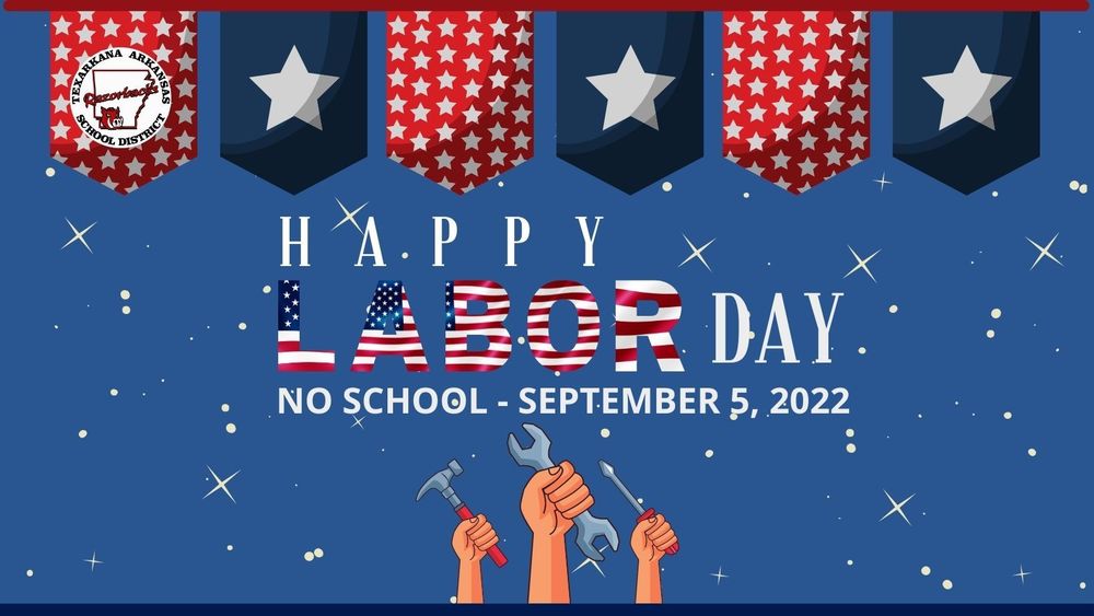 Happy Labor Day