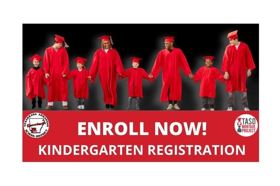 Kindergarten Registration