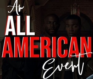 An All American Event