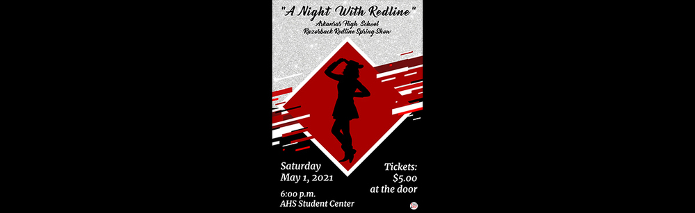 " A NIGHT WITH REDLINE"