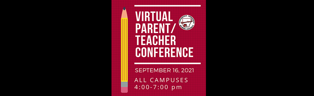 Virtual Parent/Teacher Conferences 