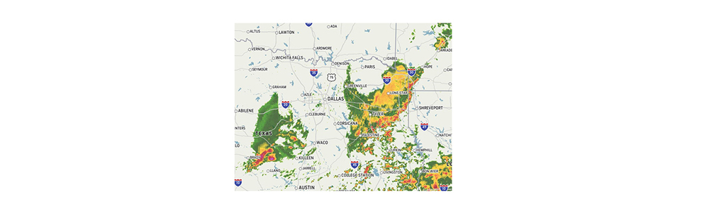 2021 Graduation Weather Relocation
