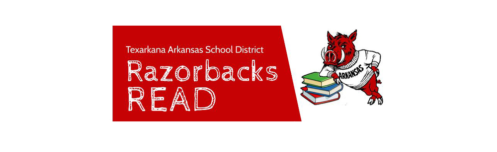 Razorbacks Read