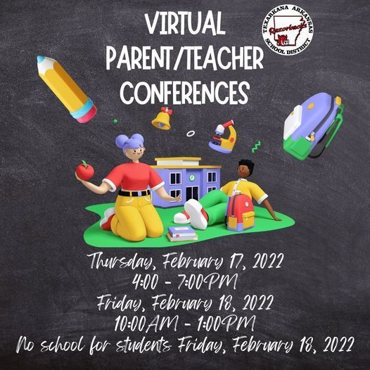 Parent Teacher Conference Signup