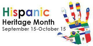 Hispanic Month