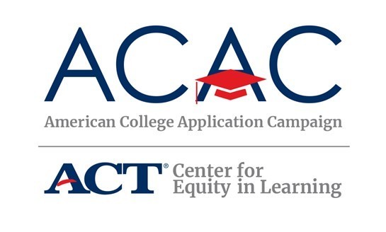 American College Application Campaign