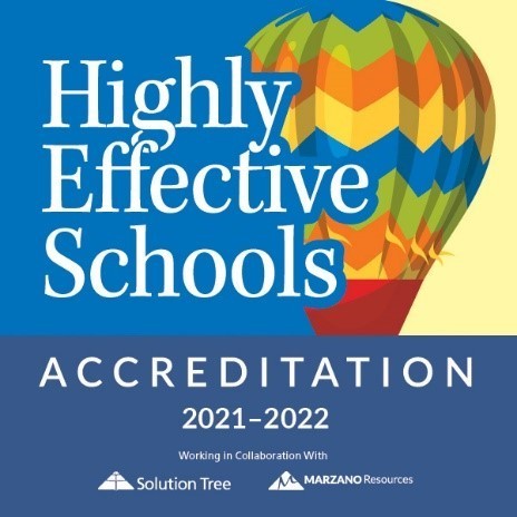 Trice Elementary School Receives Highly Effective Schools Accreditation