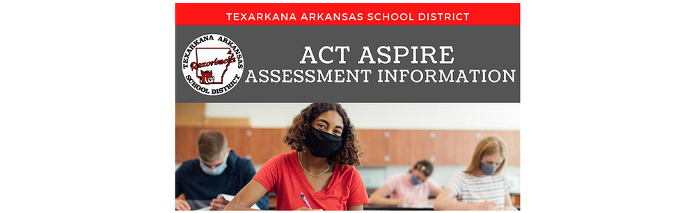 ACT Assessment Information 