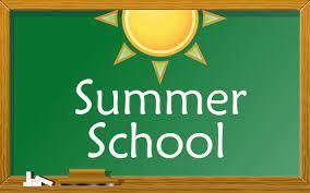 Arkansas High Summer School
