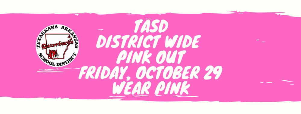 Pink Out Day