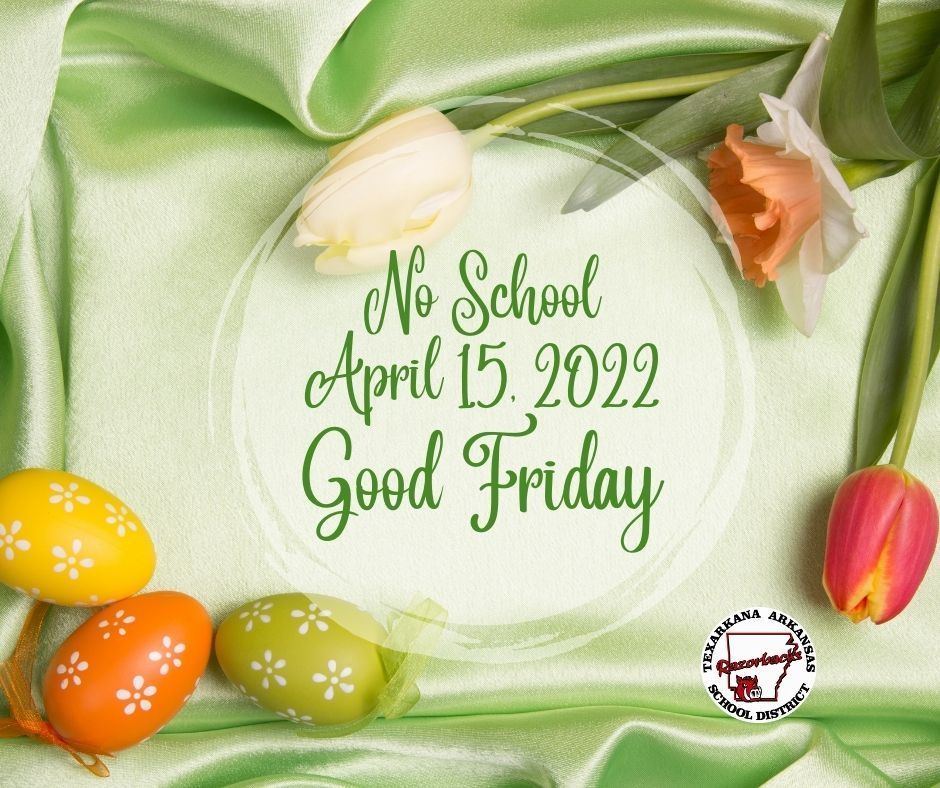 Good Friday