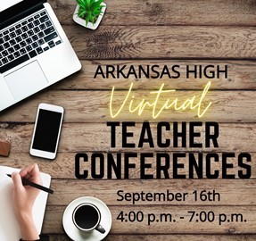 Virtual Parent Teacher Conference