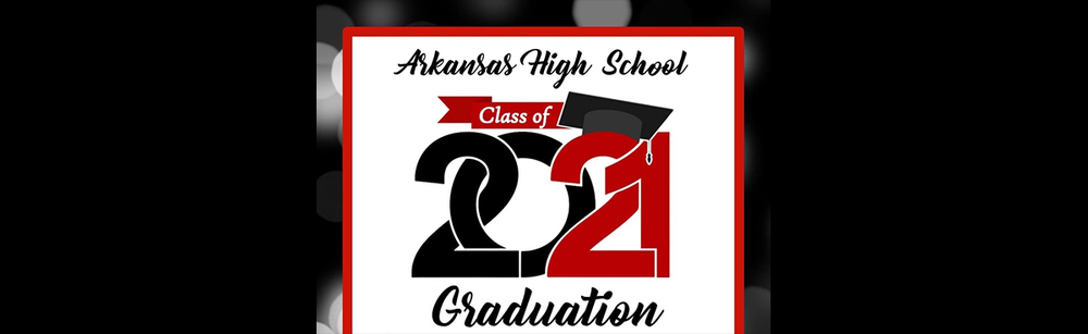 2021 AHS Graduation