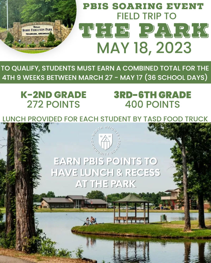 pbis park