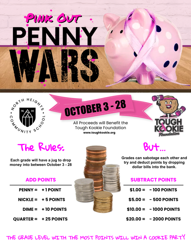 penny