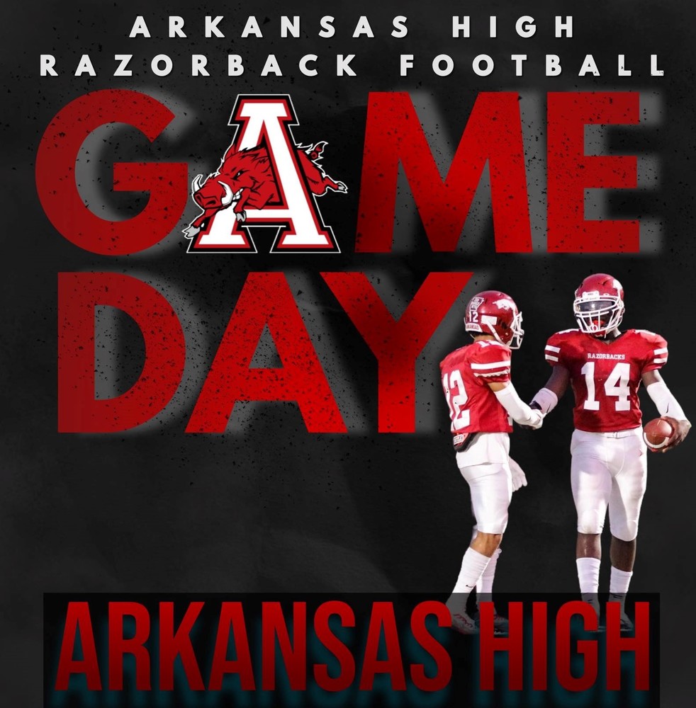 Arkansas High vs. Lakeside Rams