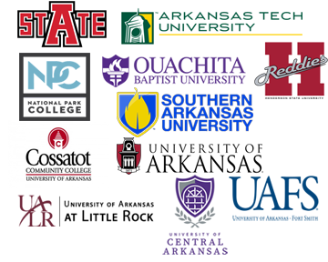ArkACRAO Virtual College Fair 2020