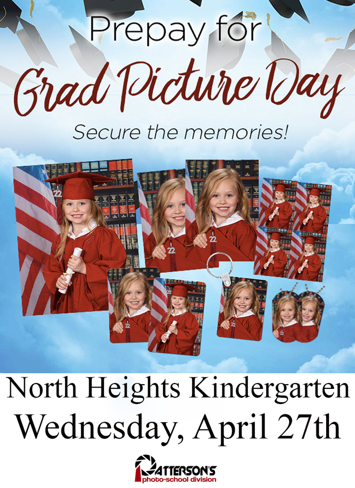 Kinder Grad
