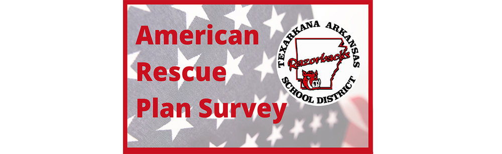 American Rescue Plan Survey