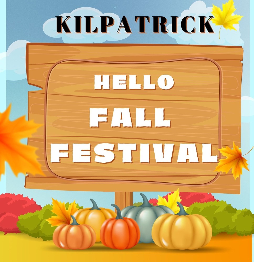 Hello Fall Festival
