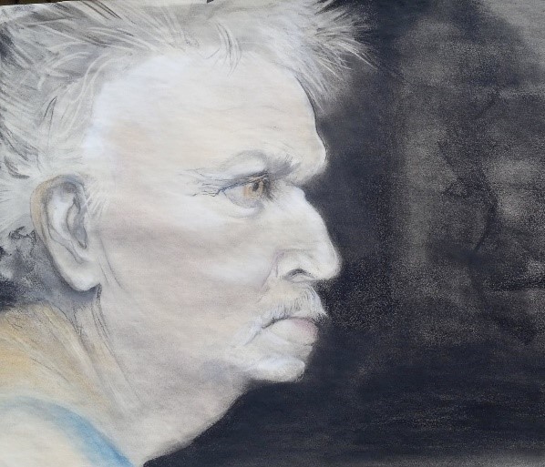 TASD Art Teacher Receives International Recognition