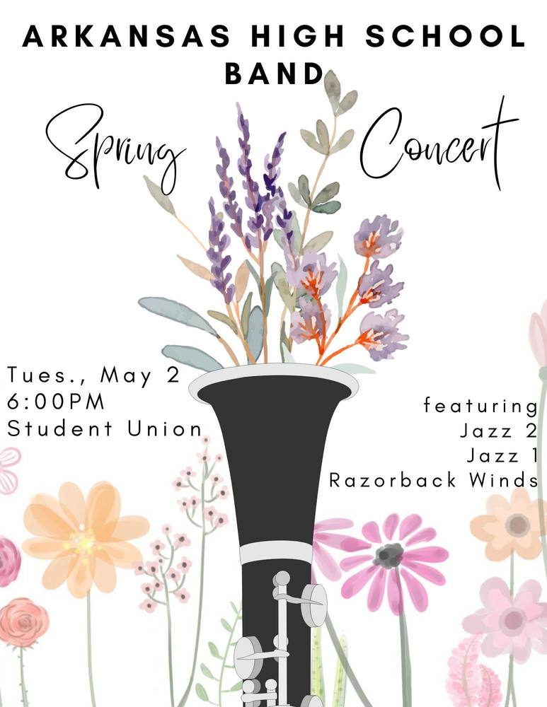 Spring Concert