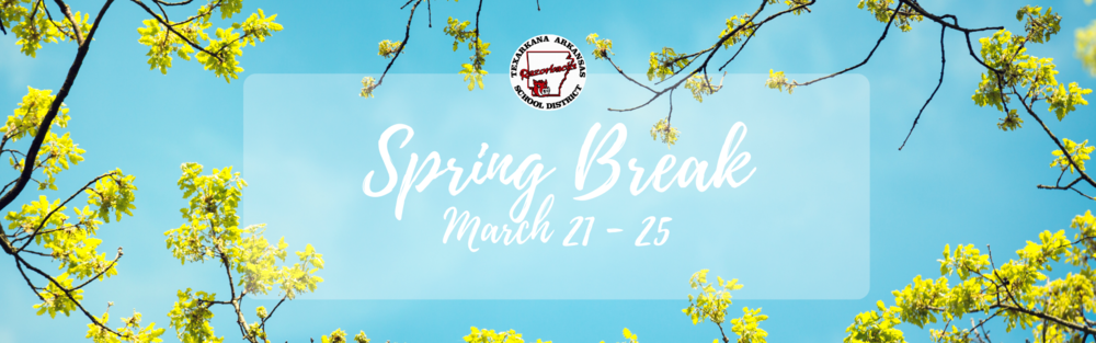 Spring Break