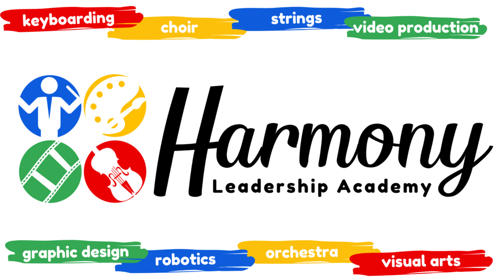 Zoom with Harmony Leadership Academy