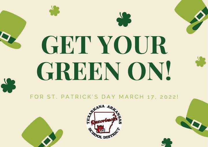 St. Patrick's Day