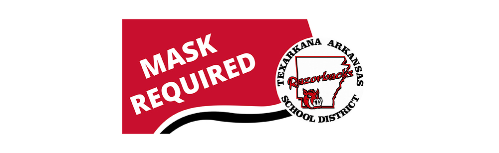 TASD will continue to require masks