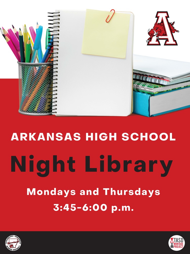 Night Library Information