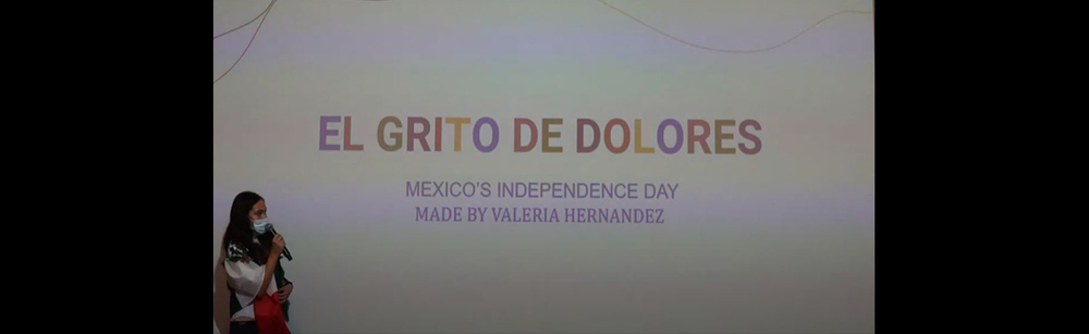 Mexico's Independence Day 