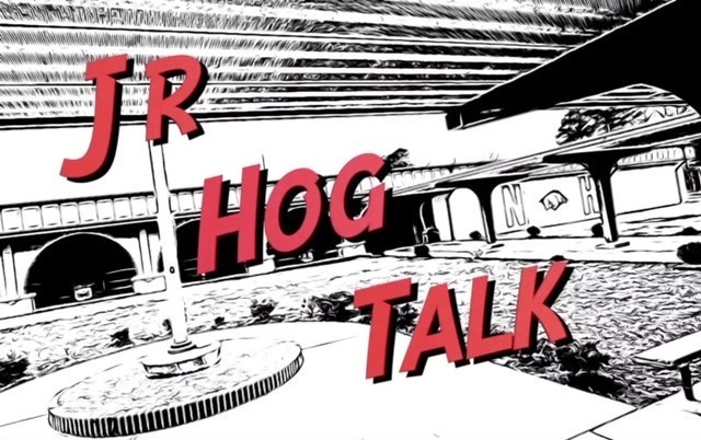 NHJH Jr Hog Talk