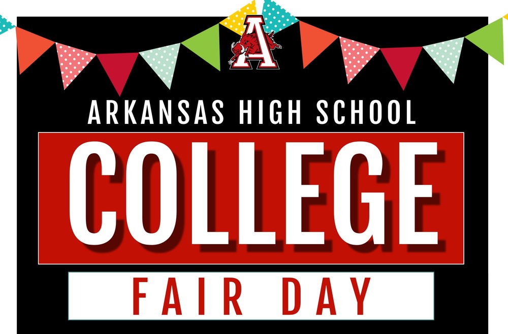 Arkansas High College Fair