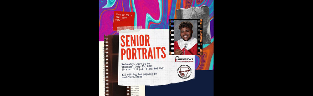 Class of 2022 pictures