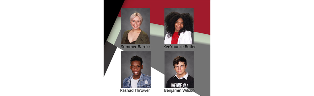 Arkansas High School Students Prepare to Attend Governor’s School