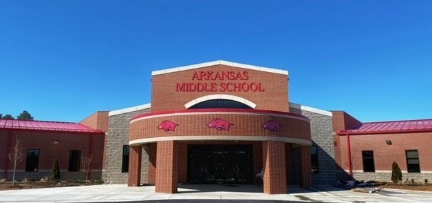Arkansas Middle School