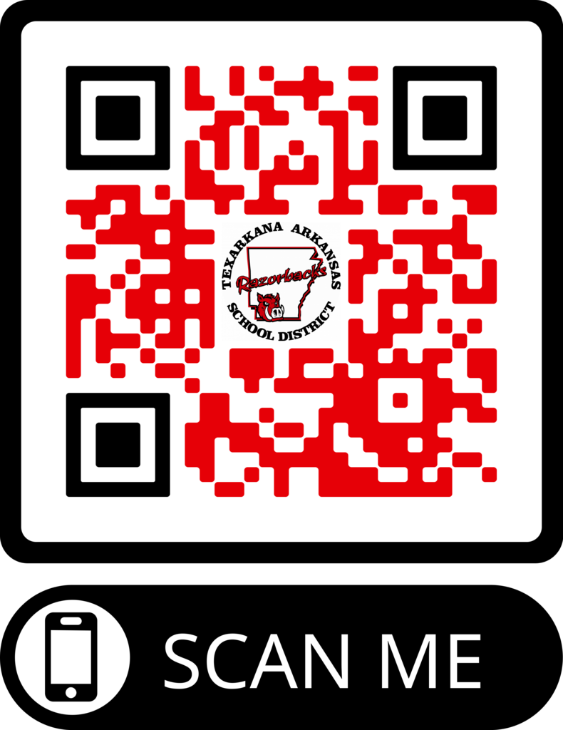 ticket QR code