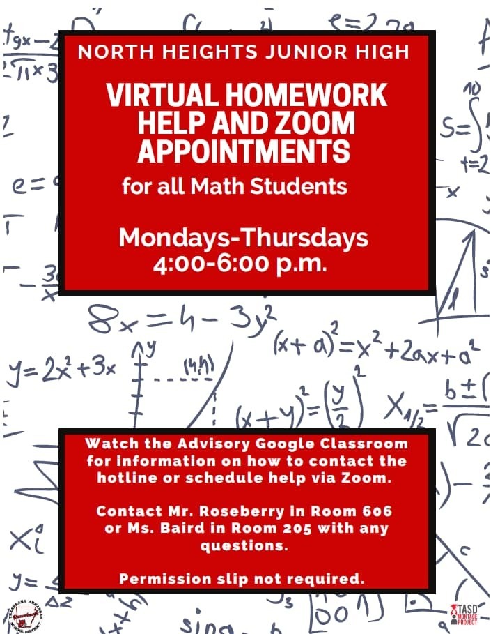 Virtual Homework Help
