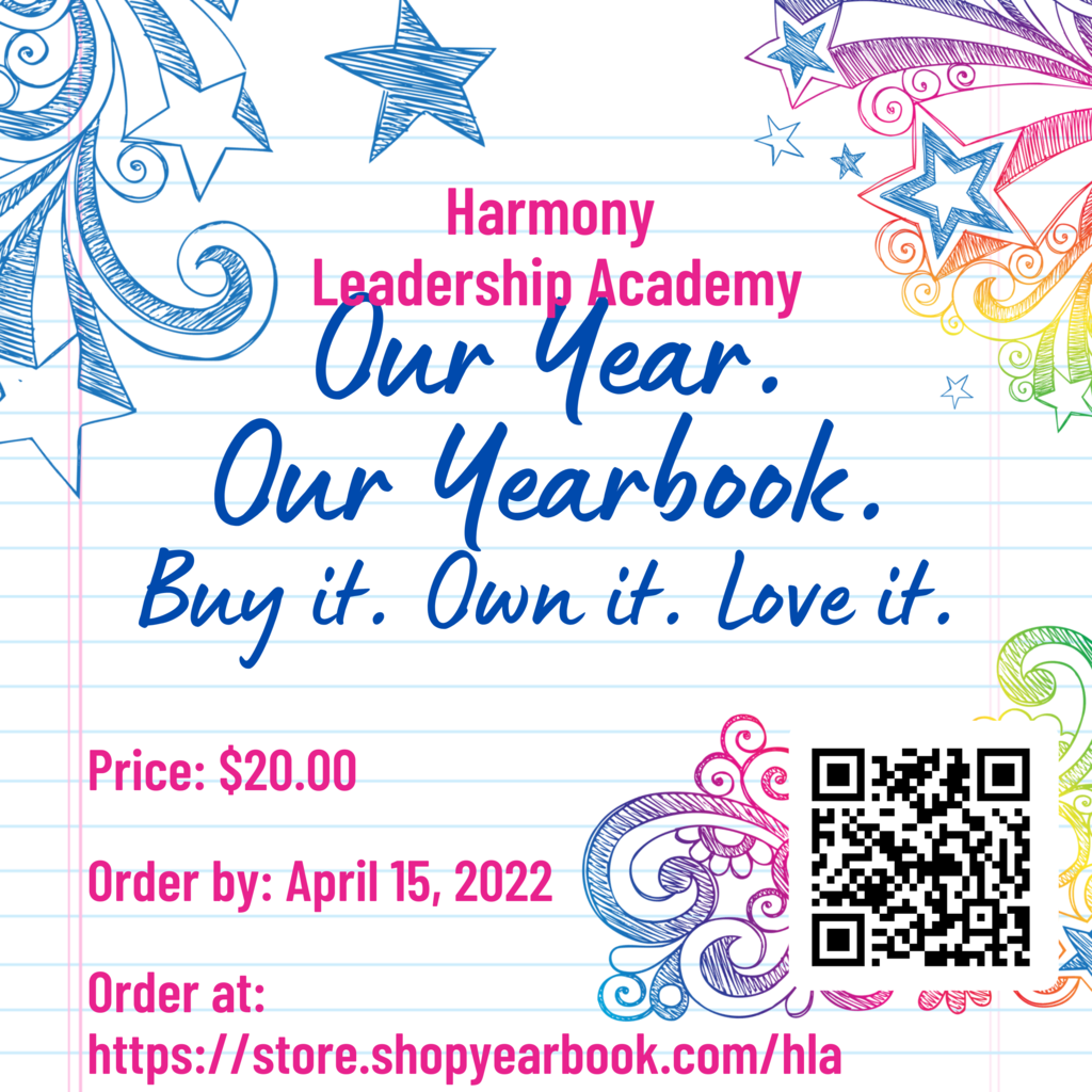 yearbook sales end soon