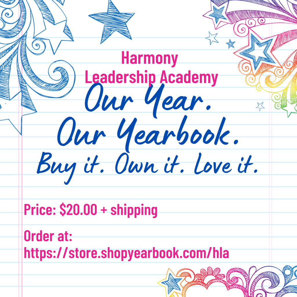 buy the yearbook today